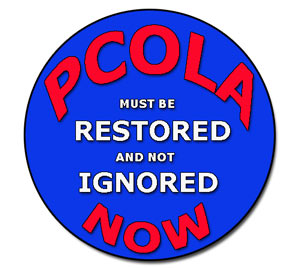 Restore PCOLA